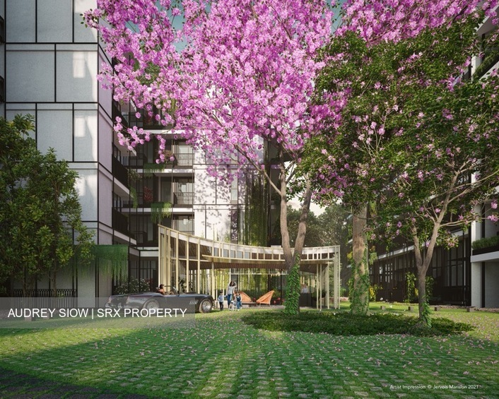 Jervois Mansion (D10), Apartment #516147861